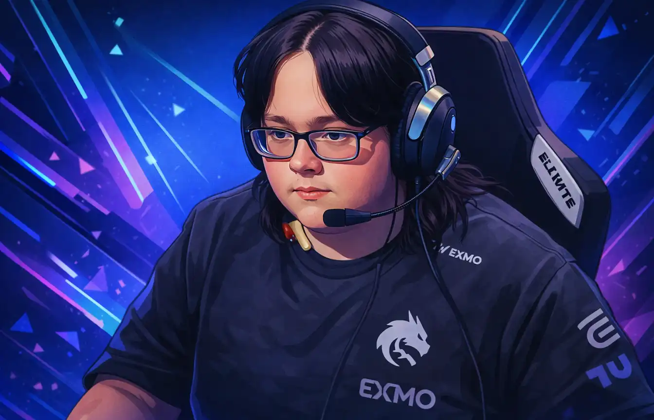 Hooch Questions magixx as Team Spirit IGL: “Lack of Experience Is the Main Issue”